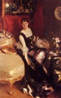 Sargent, John Singer